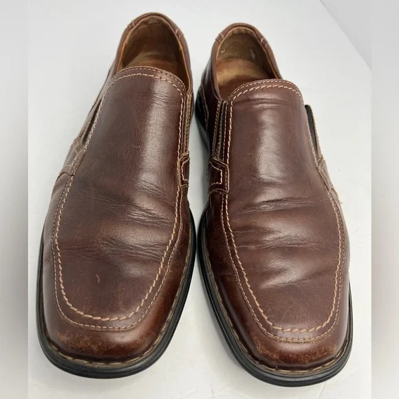 Josef Seibel | Shoes | Josef Seibel Mens Brown Leather  display picture 1